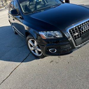 Meet your Posher, Raedonna